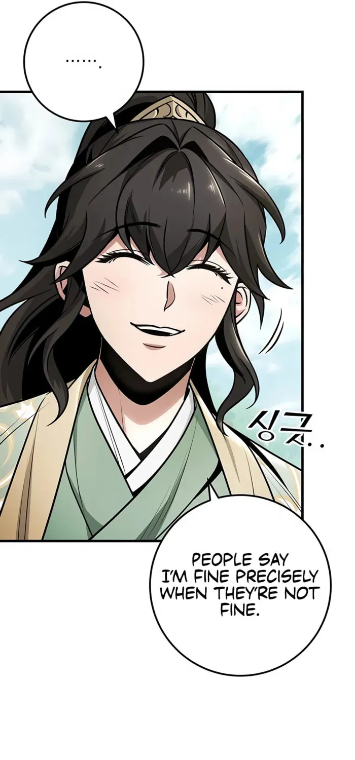 Taitei no Ken Chapter 95 page 91 - 