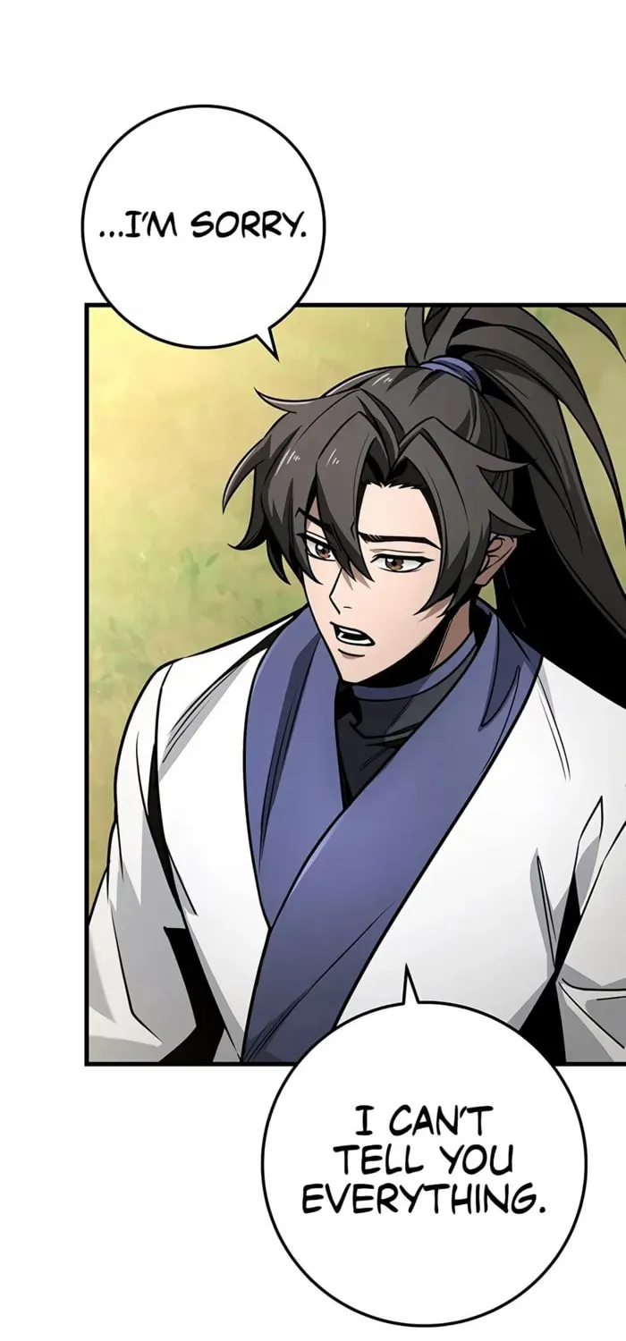 Taitei no Ken Chapter 95 page 92 - 