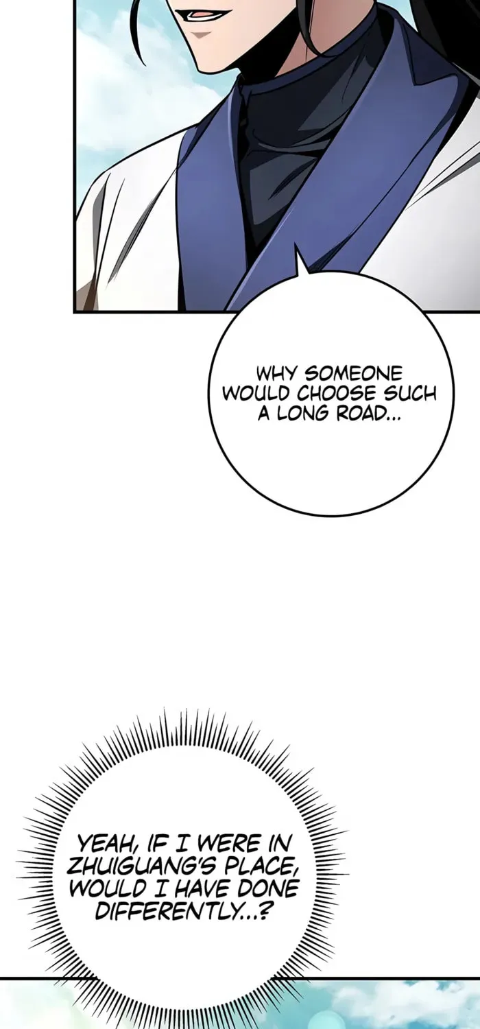 Taitei no Ken Chapter 95 page 99 - 