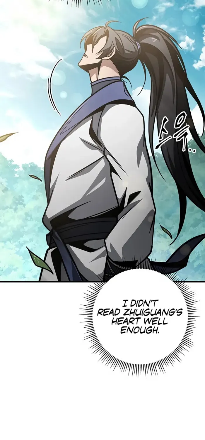 Taitei no Ken Chapter 95 page 100 - 