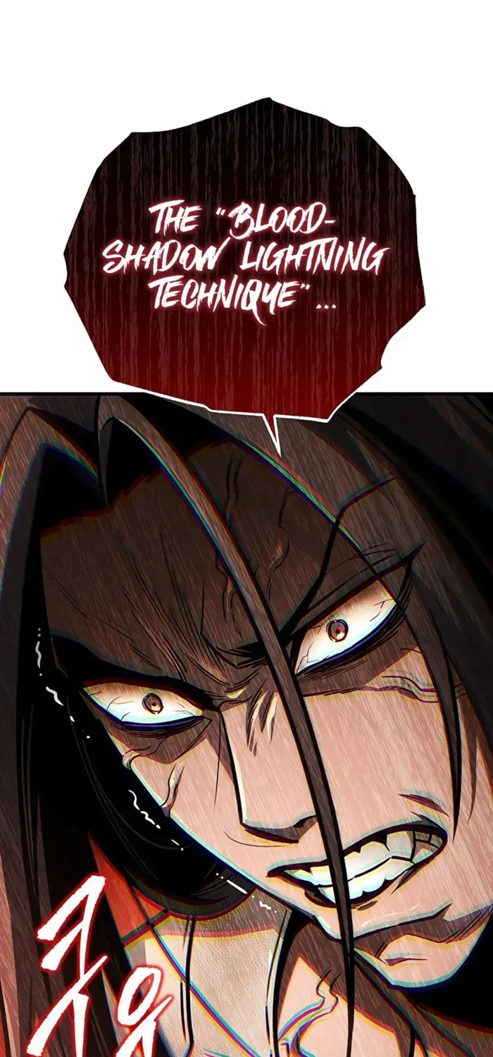 Taitei no Ken Chapter 96 page 1 - 