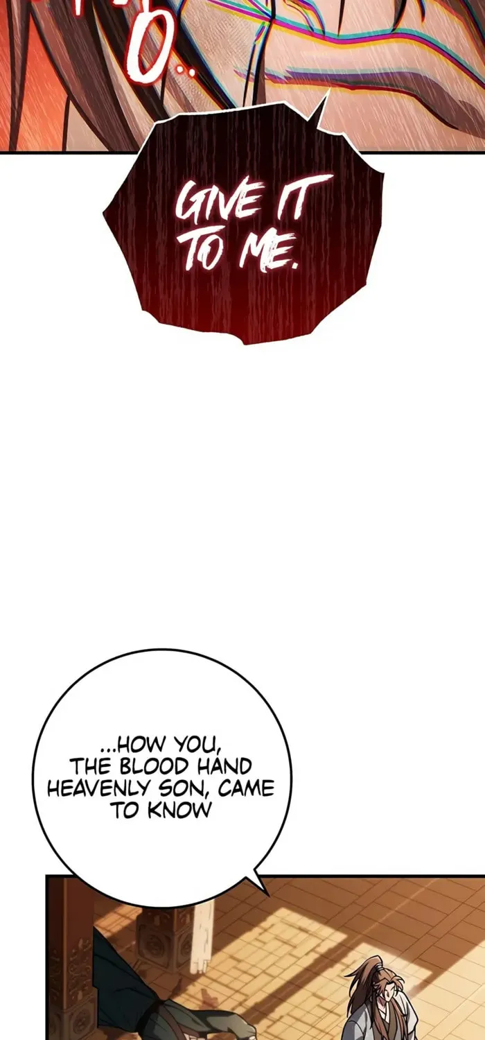 Taitei no Ken Chapter 96 page 2 - 