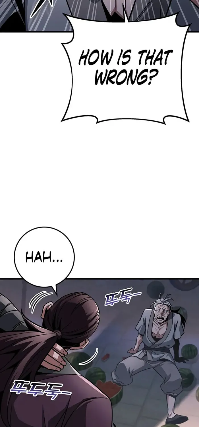 Taitei no Ken Chapter 96 page 103 - 