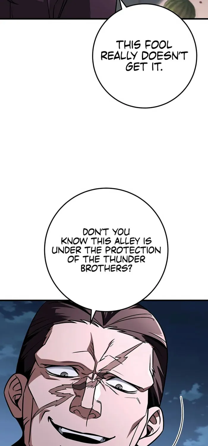 Taitei no Ken Chapter 96 page 104 - 