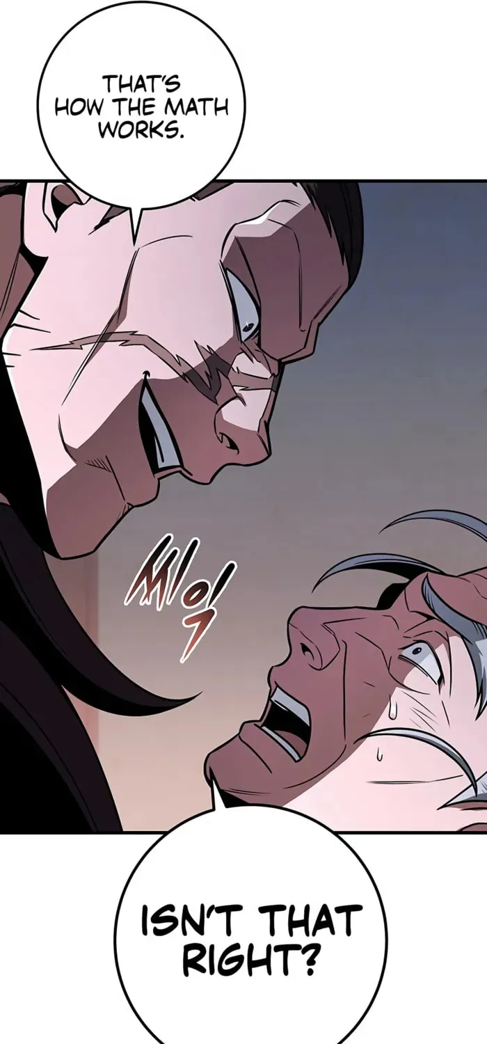 Taitei no Ken Chapter 96 page 106 - 