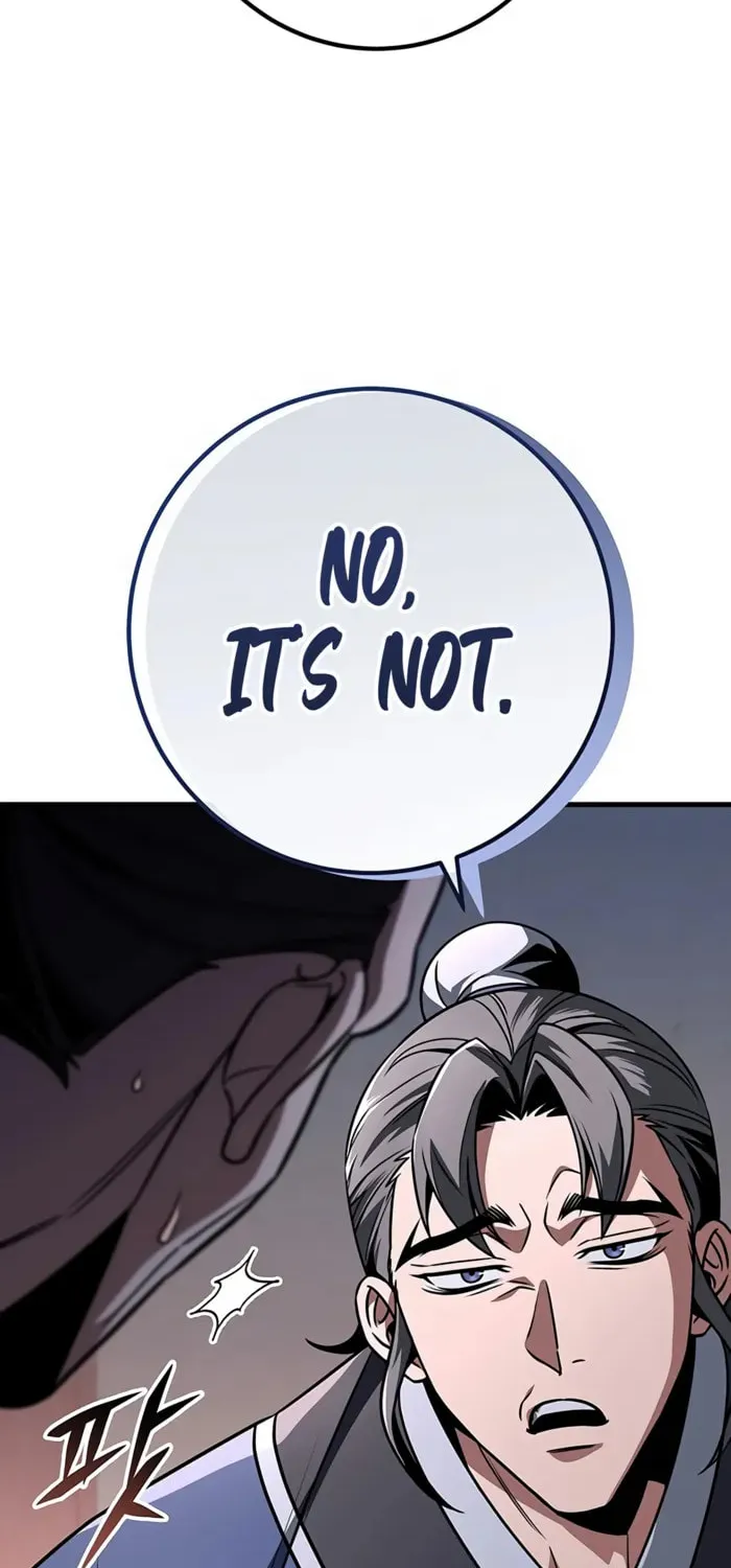 Taitei no Ken Chapter 96 page 107 - 