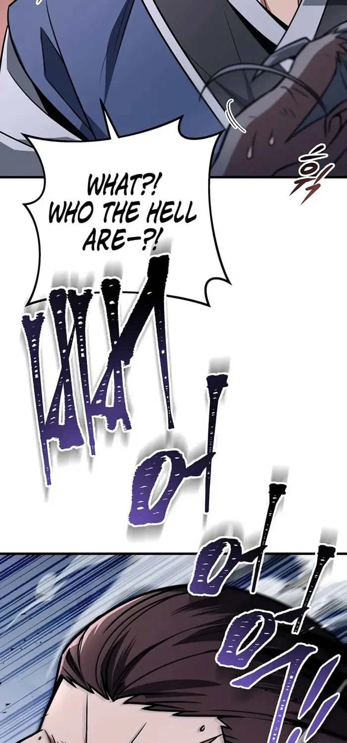 Taitei no Ken Chapter 96 page 108 - 