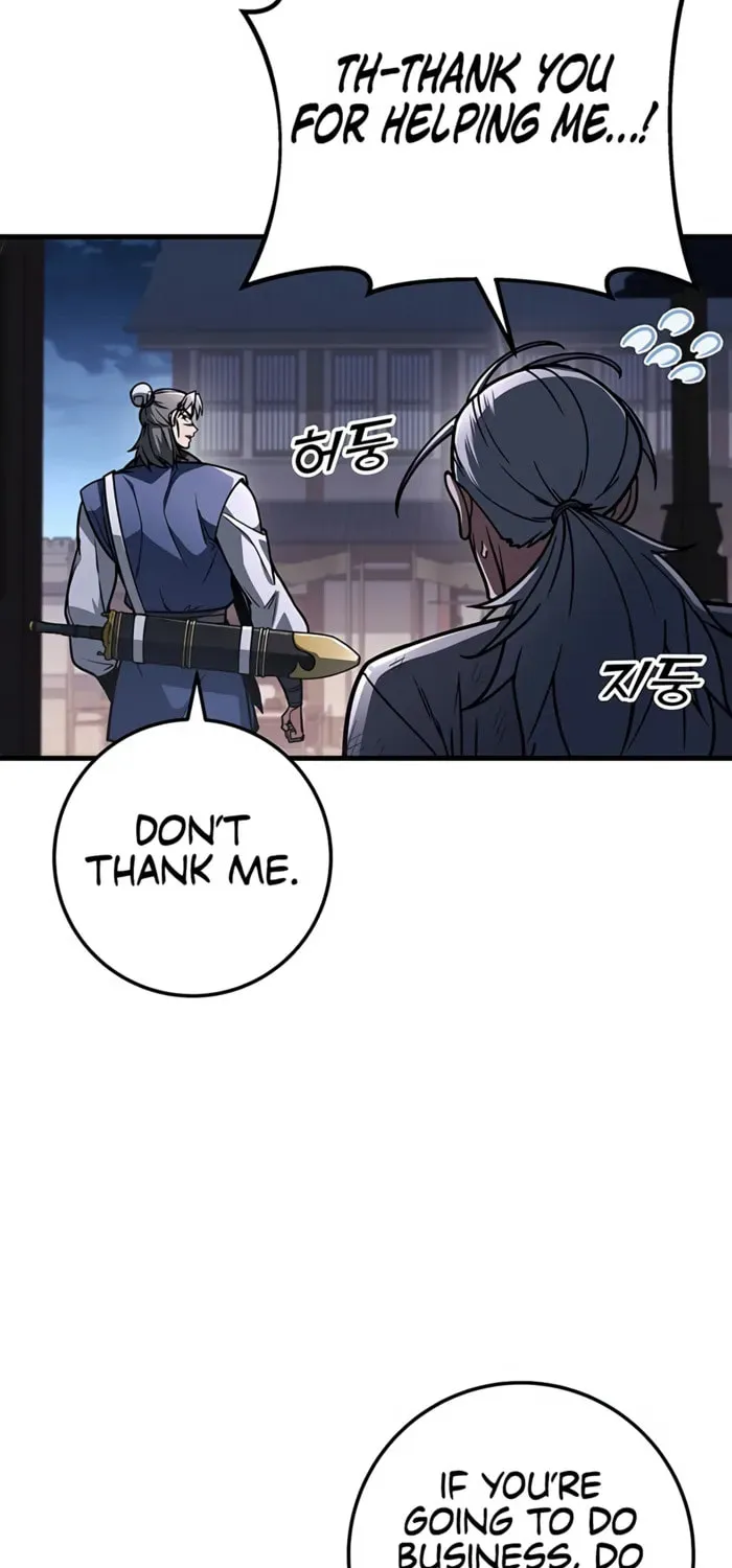 Taitei no Ken Chapter 96 page 116 - 