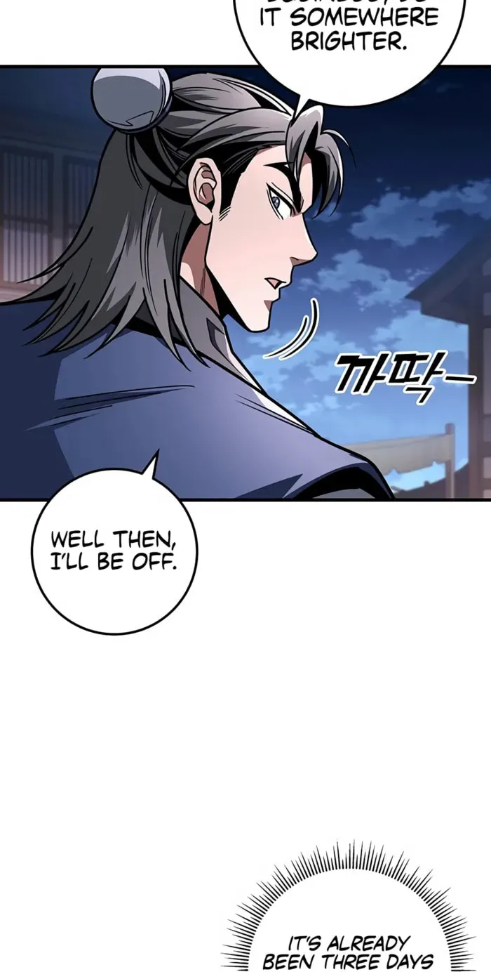 Taitei no Ken Chapter 96 page 117 - 