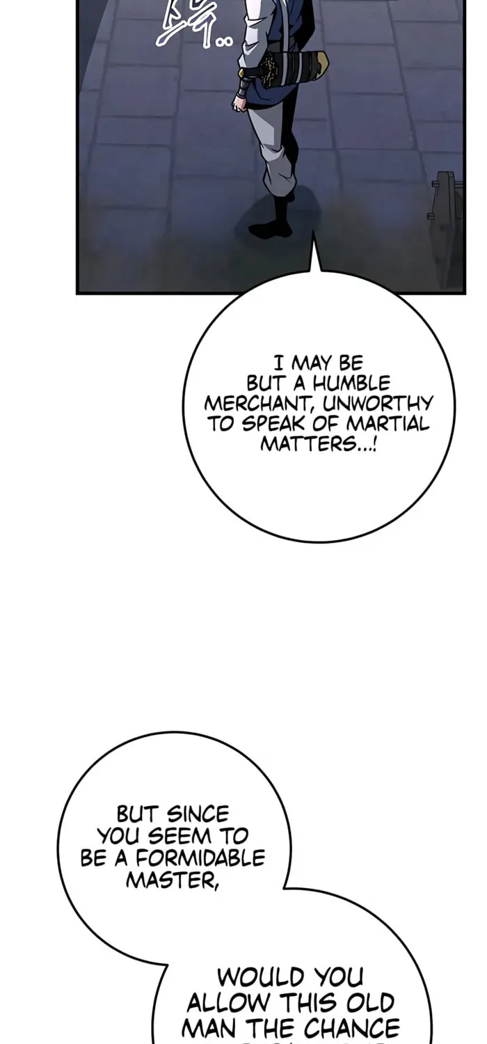 Taitei no Ken Chapter 96 page 120 - 