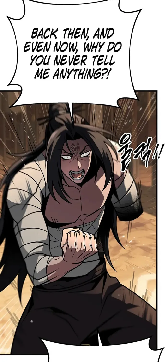 Taitei no Ken Chapter 96 page 13 - 