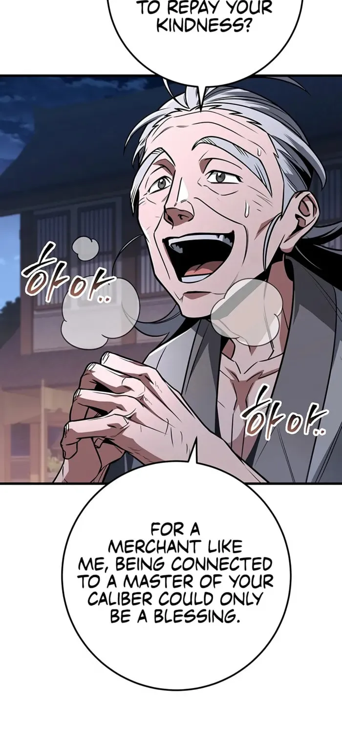 Taitei no Ken Chapter 96 page 121 - 
