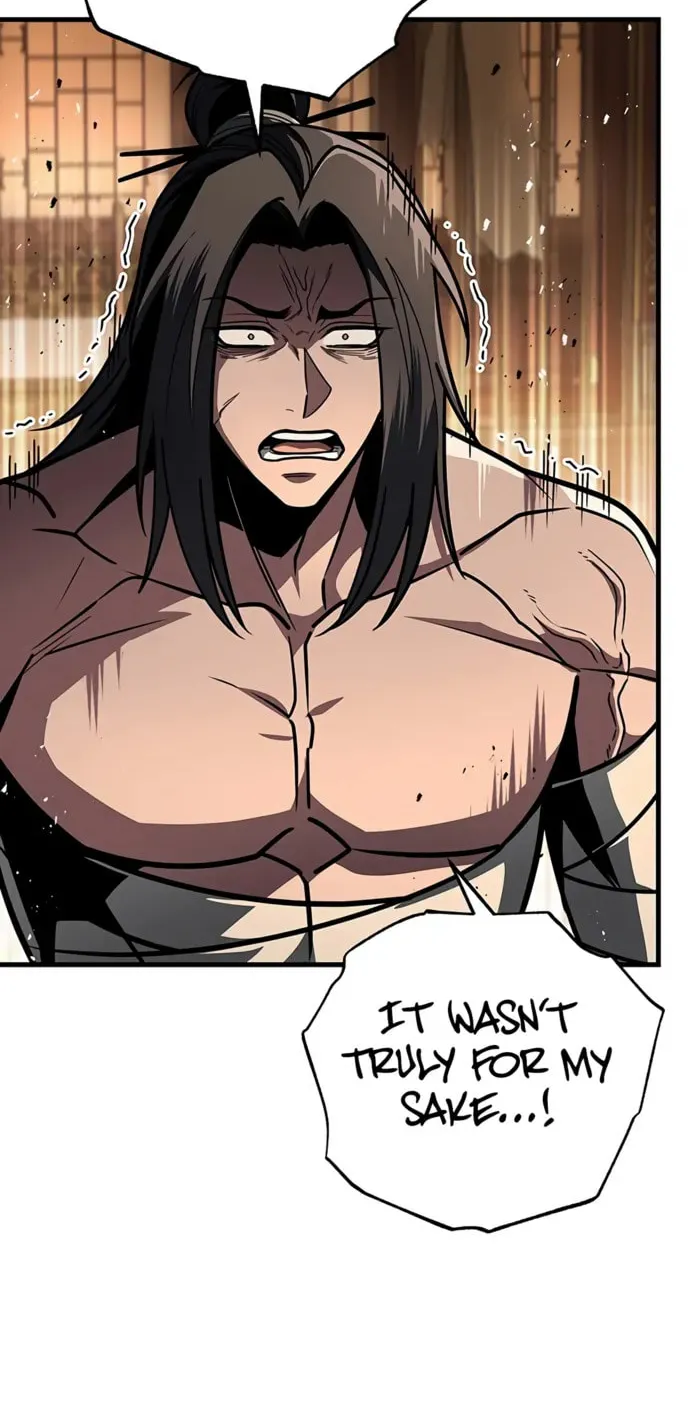 Taitei no Ken Chapter 96 page 17 - 
