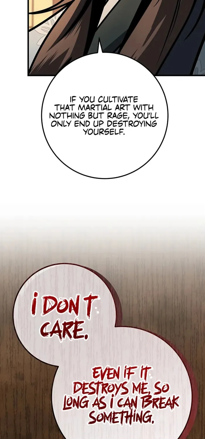 Taitei no Ken Chapter 96 page 19 - 