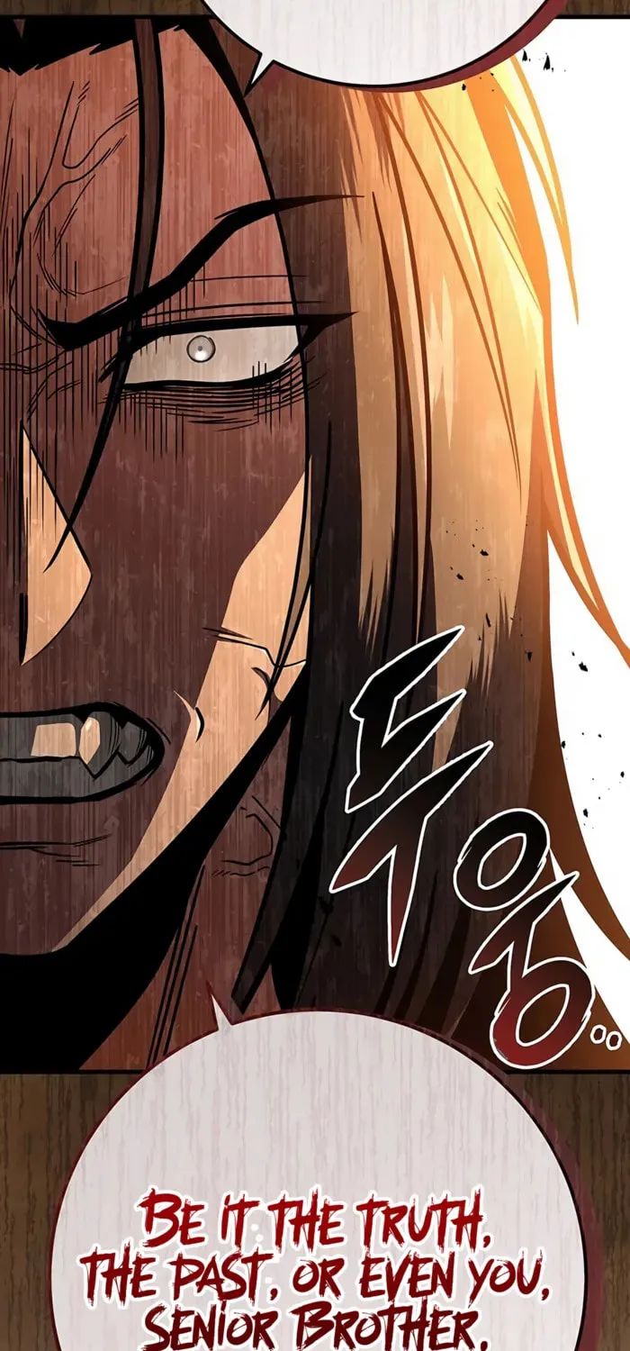 Taitei no Ken Chapter 96 page 20 - 