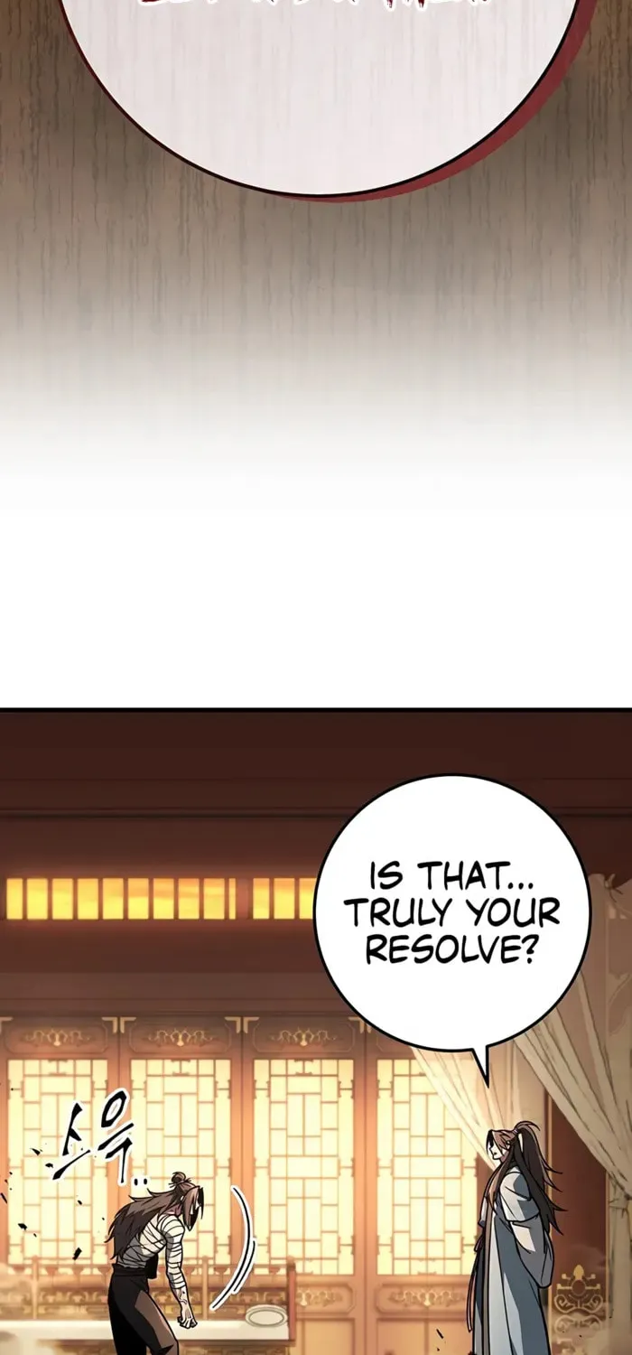 Taitei no Ken Chapter 96 page 21 - 