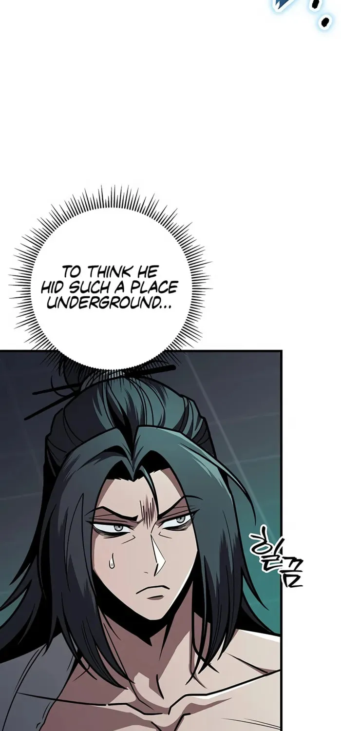 Taitei no Ken Chapter 96 page 28 - 
