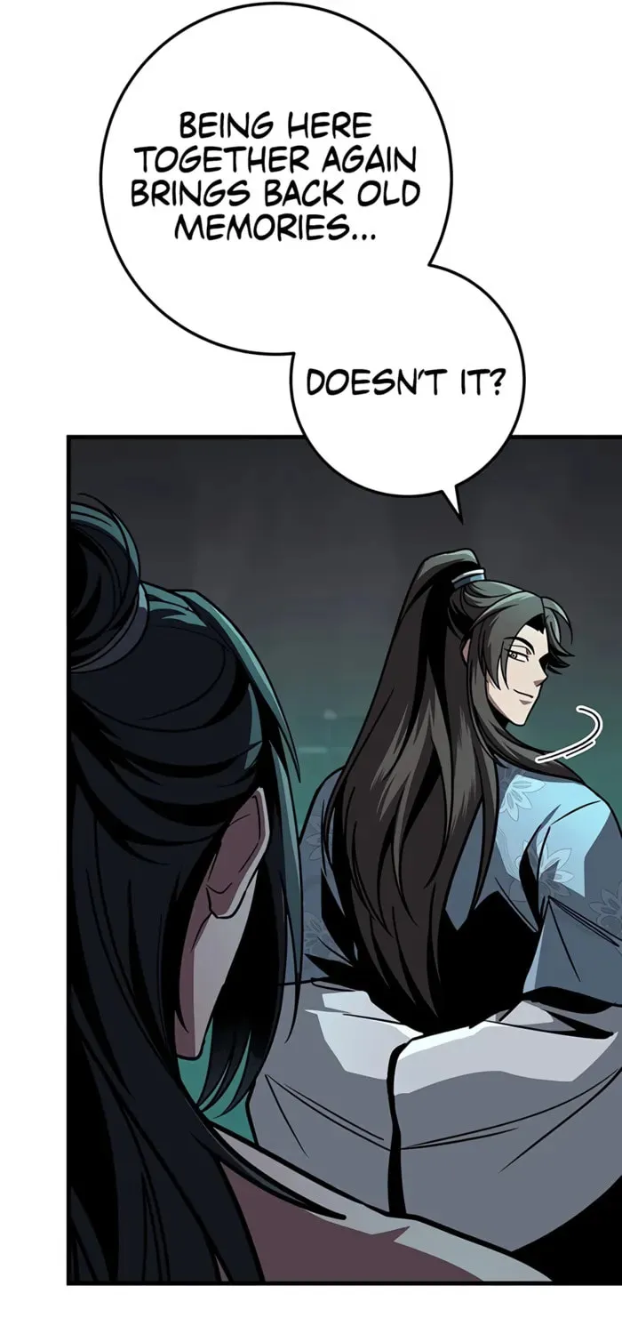 Taitei no Ken Chapter 96 page 30 - 