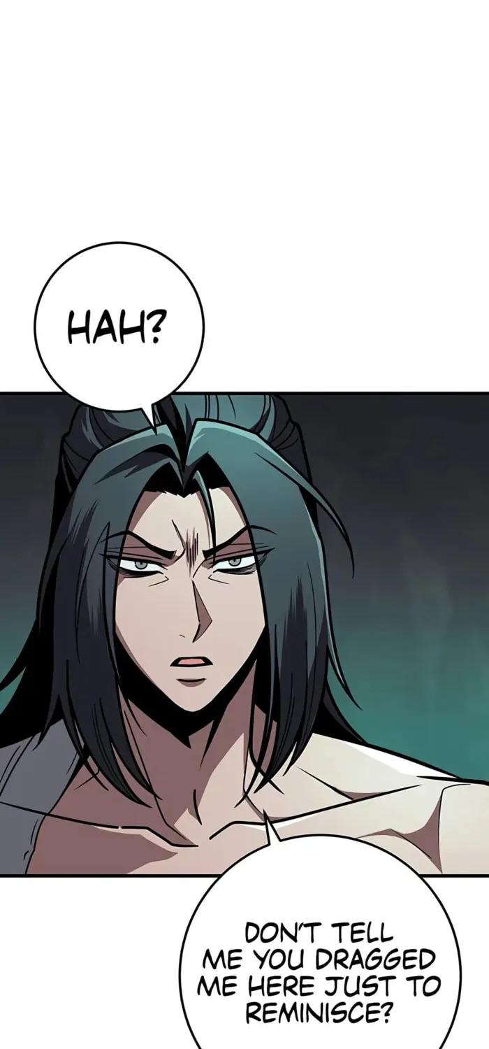 Taitei no Ken Chapter 96 page 31 - 
