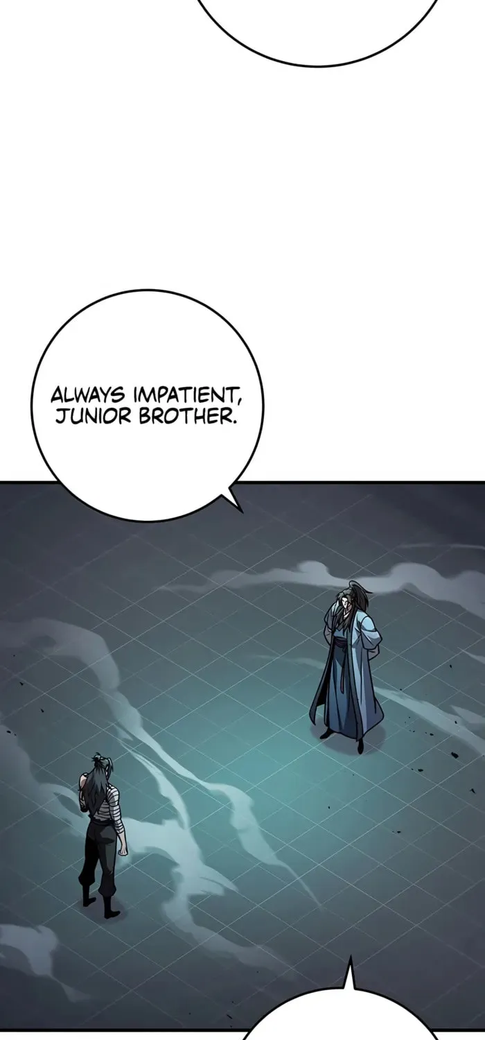 Taitei no Ken Chapter 96 page 32 - 