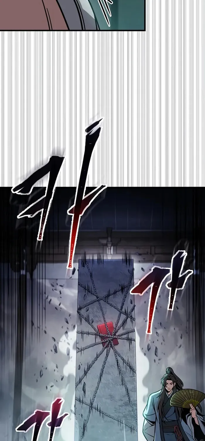 Taitei no Ken Chapter 96 page 36 - 