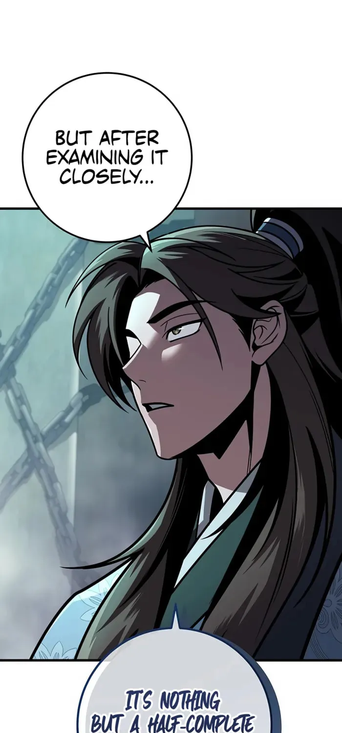 Taitei no Ken Chapter 96 page 39 - 