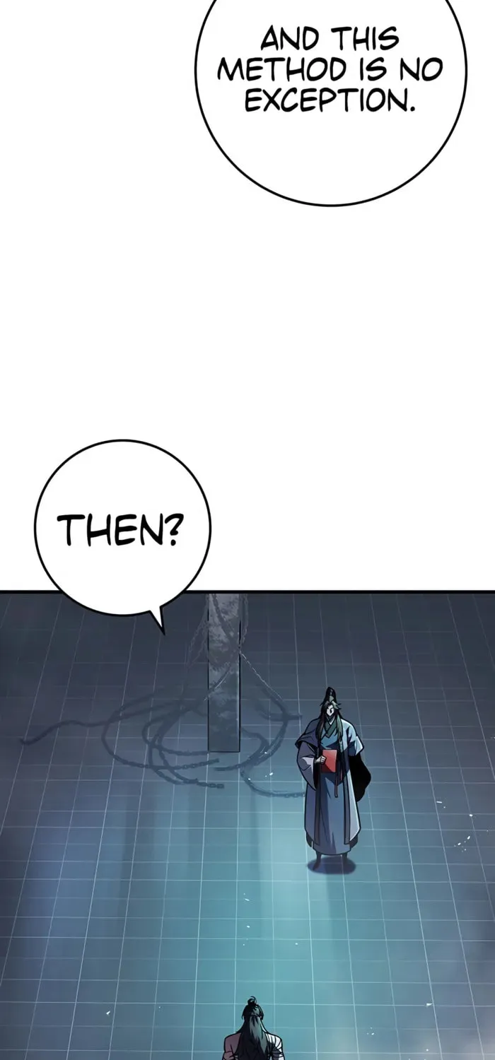 Taitei no Ken Chapter 96 page 43 - 