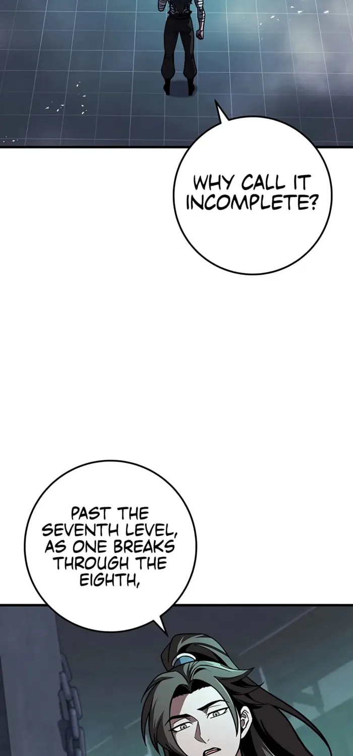 Taitei no Ken Chapter 96 page 44 - 