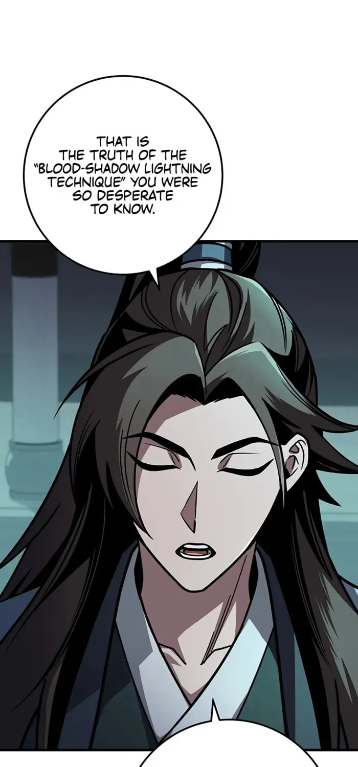 Taitei no Ken Chapter 96 page 49 - 
