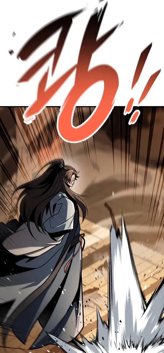 Taitei no Ken Chapter 96 page 6 - 