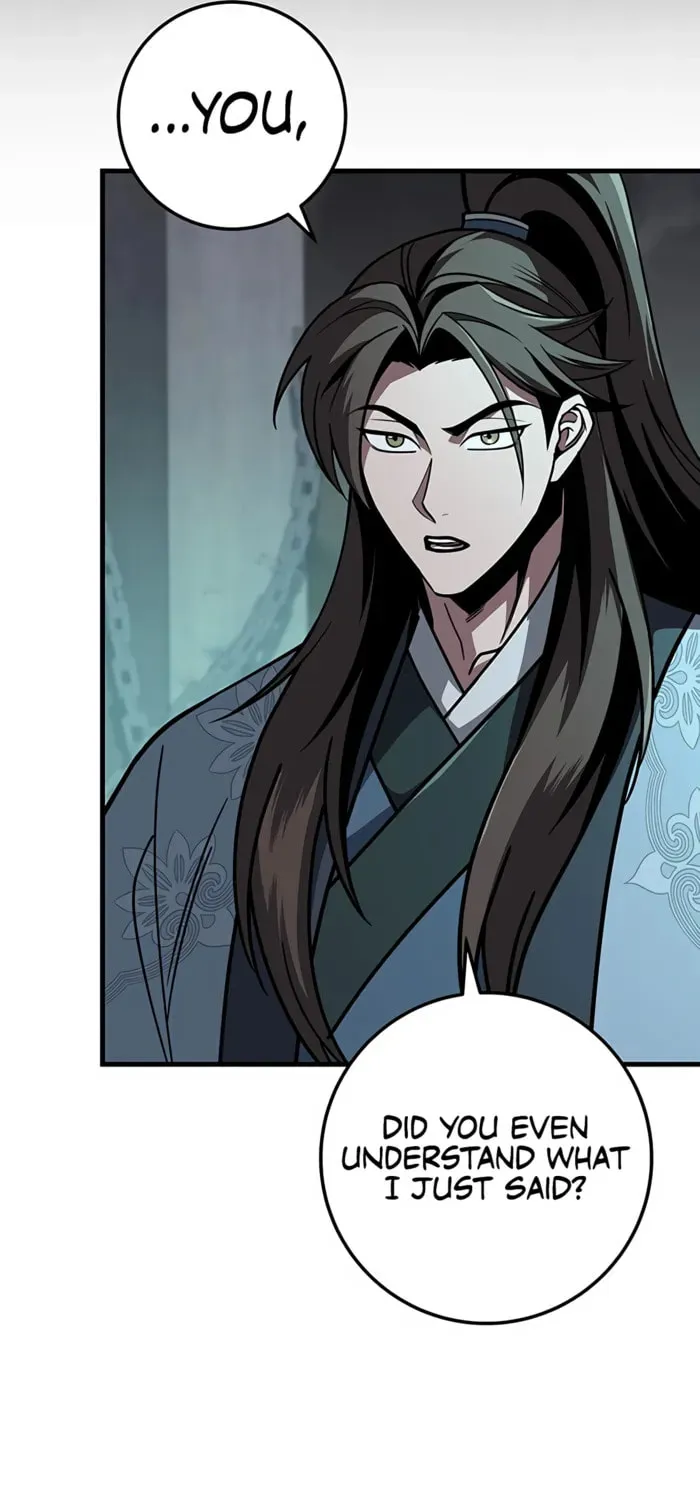 Taitei no Ken Chapter 96 page 52 - 