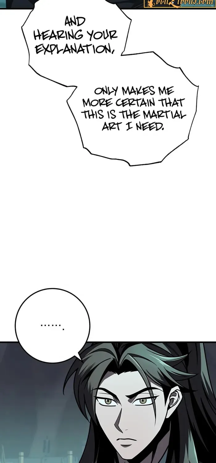 Taitei no Ken Chapter 96 page 54 - 