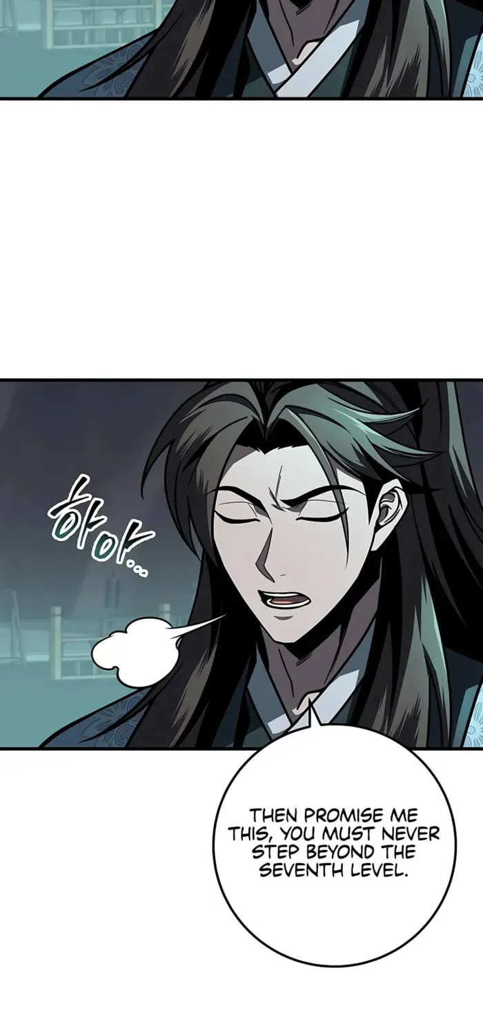 Taitei no Ken Chapter 96 page 55 - 