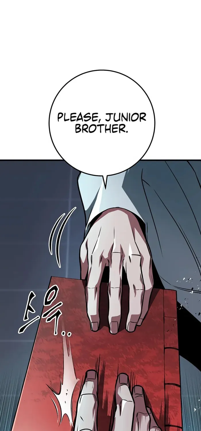 Taitei no Ken Chapter 96 page 56 - 