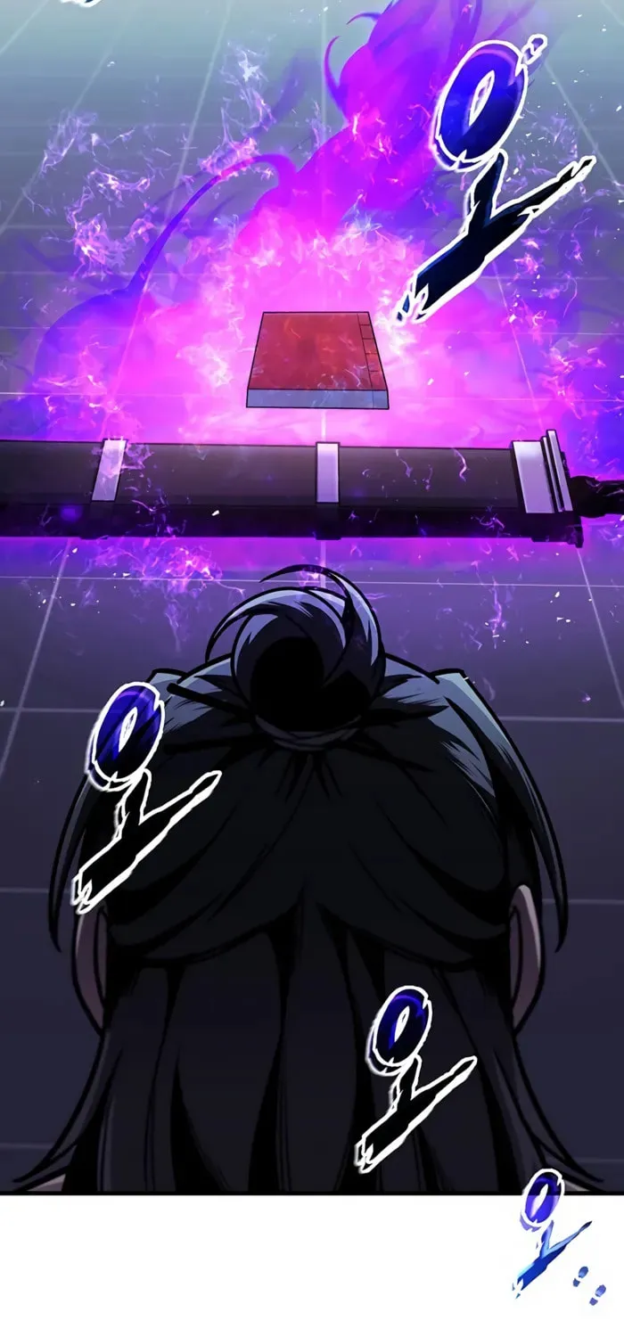 Taitei no Ken Chapter 96 page 60 - 
