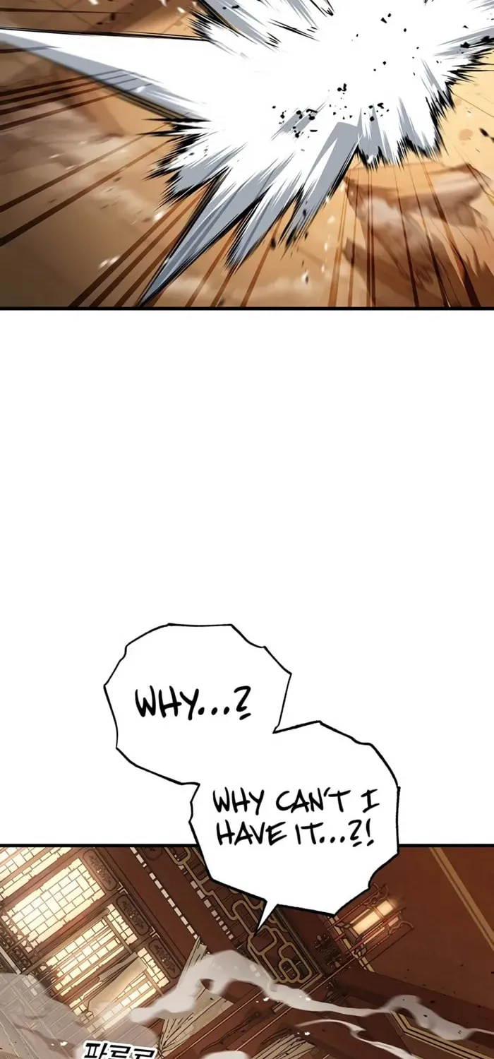 Taitei no Ken Chapter 96 page 7 - 