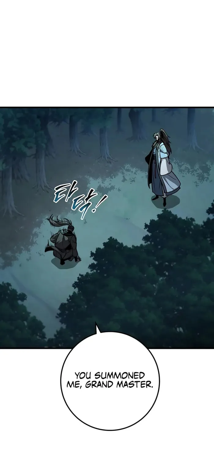 Taitei no Ken Chapter 96 page 66 - 