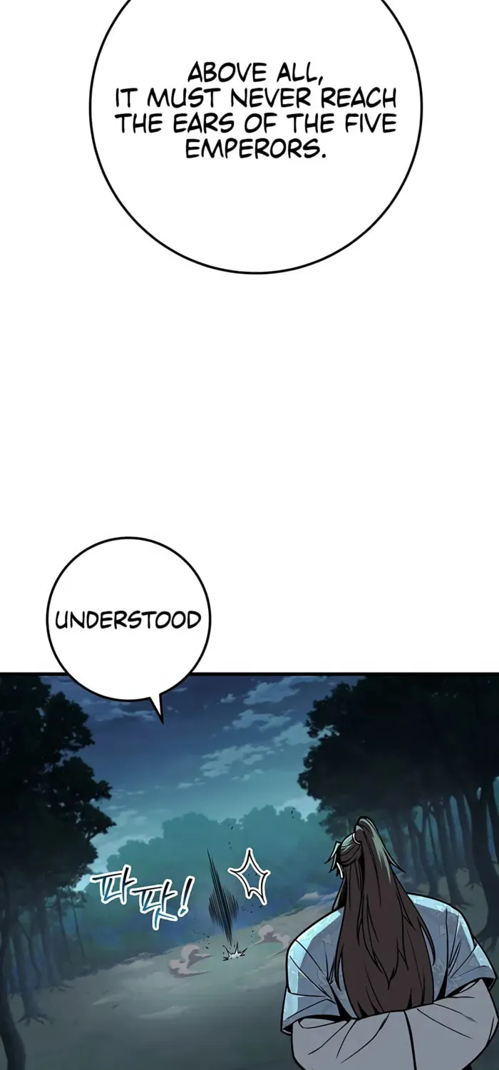 Taitei no Ken Chapter 96 page 68 - 