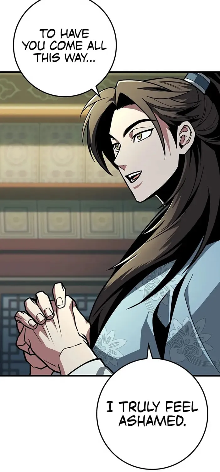 Taitei no Ken Chapter 96 page 73 - 
