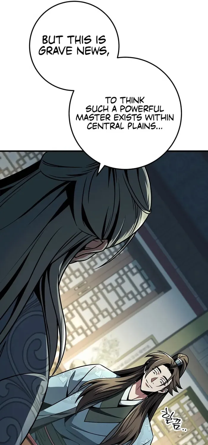 Taitei no Ken Chapter 96 page 76 - 