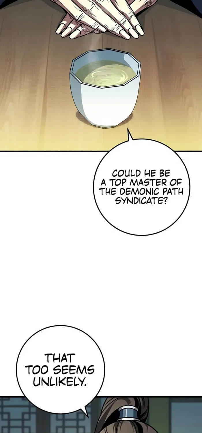Taitei no Ken Chapter 96 page 78 - 