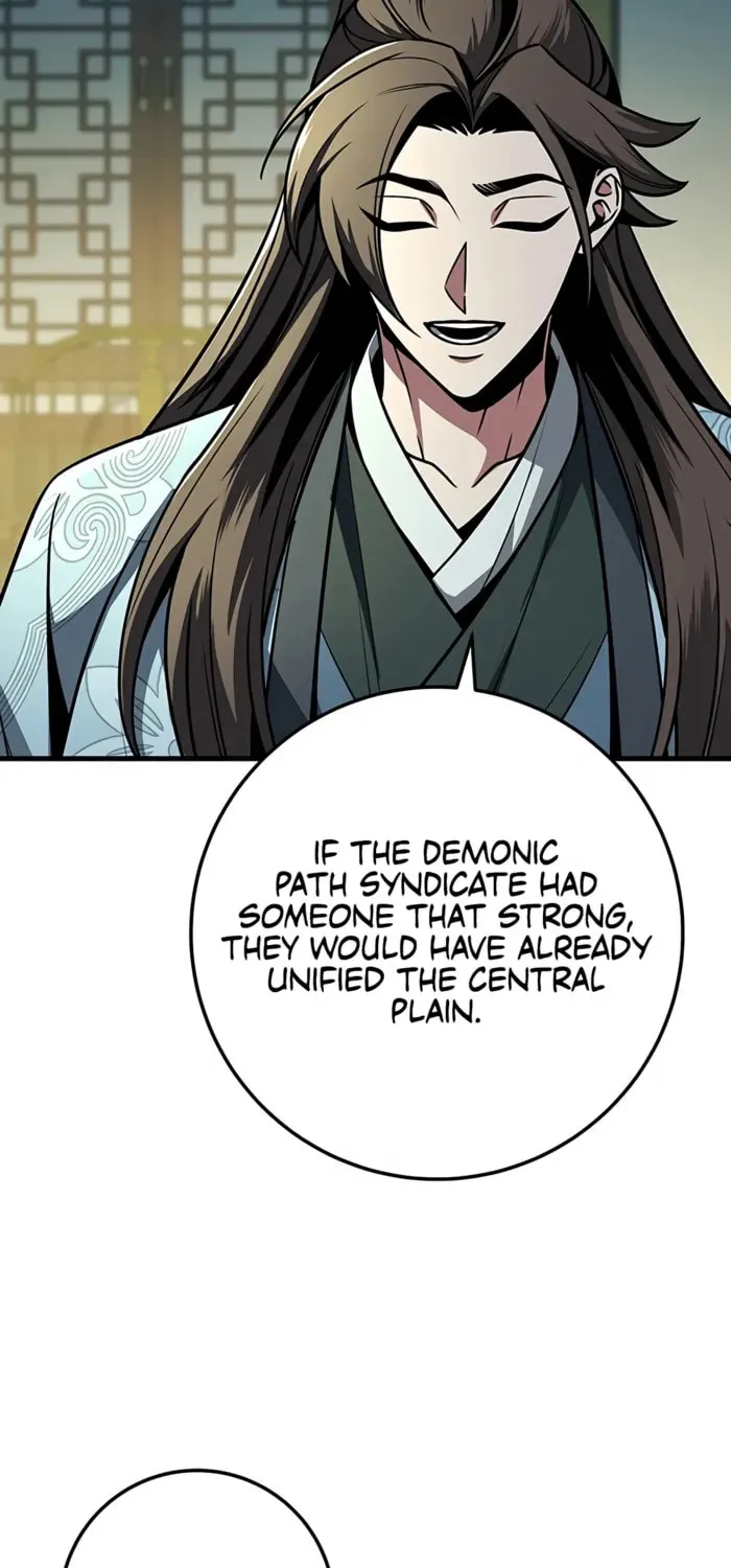 Taitei no Ken Chapter 96 page 79 - 