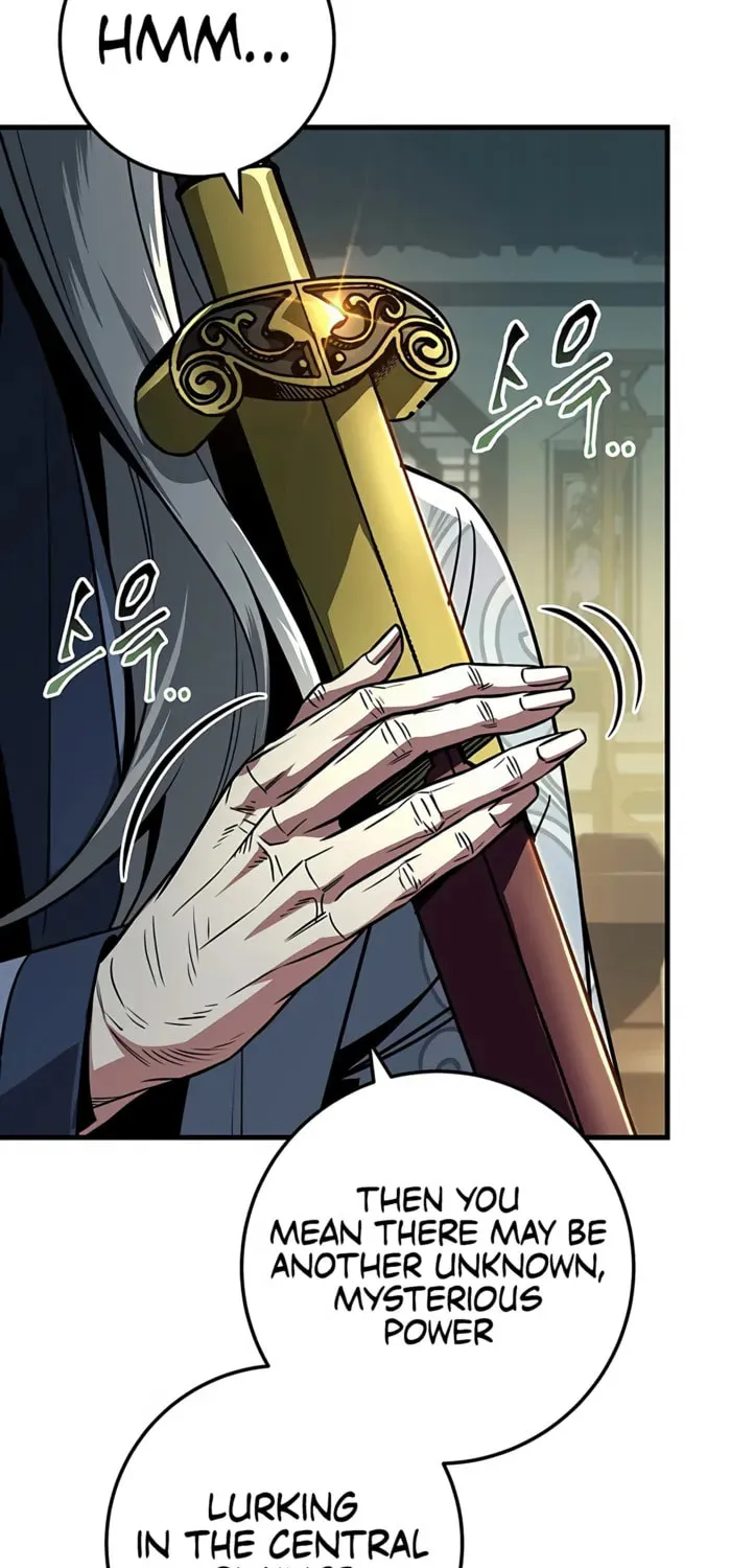 Taitei no Ken Chapter 96 page 80 - 