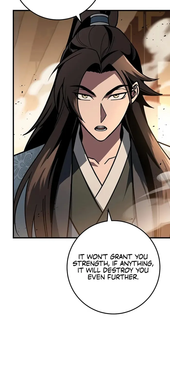 Taitei no Ken Chapter 96 page 9 - 