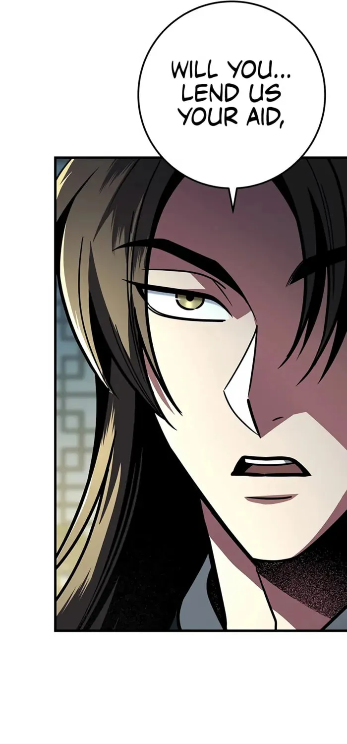 Taitei no Ken Chapter 96 page 82 - 