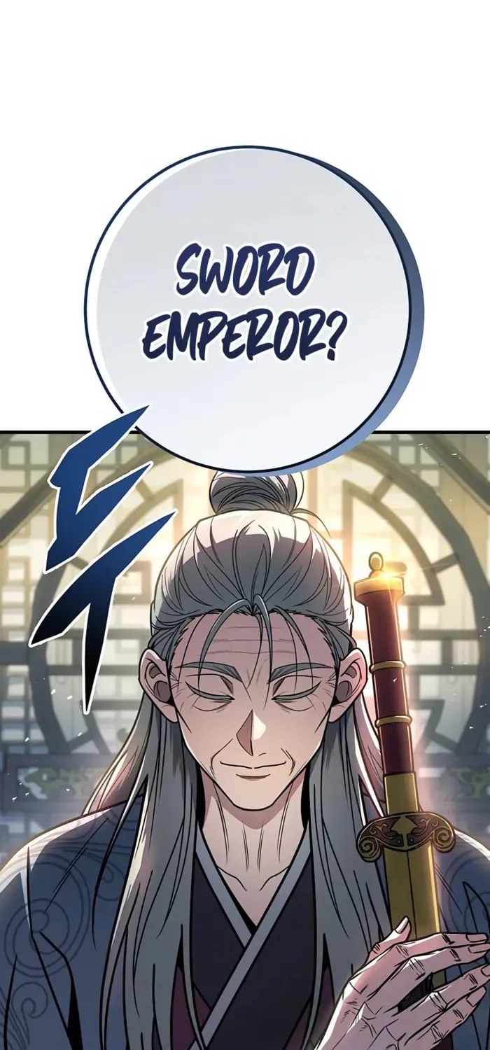 Taitei no Ken Chapter 96 page 83 - 
