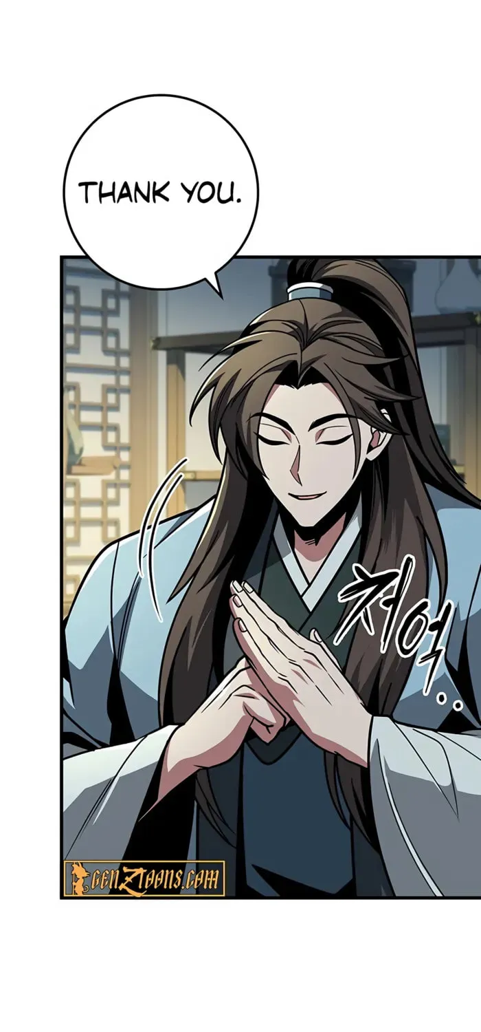Taitei no Ken Chapter 96 page 86 - 
