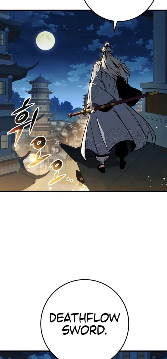 Taitei no Ken Chapter 96 page 89 - 