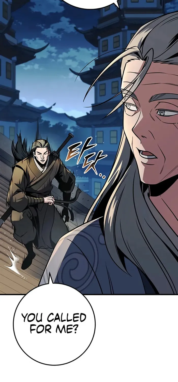 Taitei no Ken Chapter 96 page 90 - 