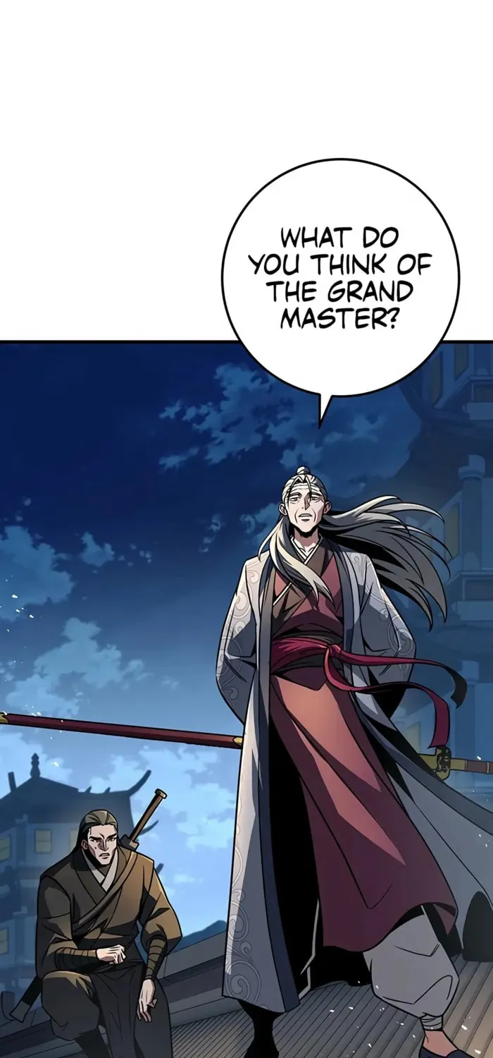 Taitei no Ken Chapter 96 page 91 - 